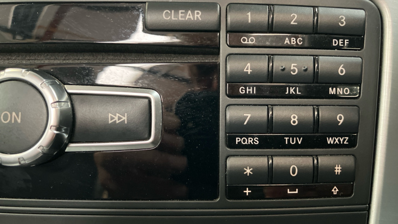 Mercedes-Benz SLK 250 CDI BlueEFFICIENCY 2dr Tip Auto Diesel Roadster